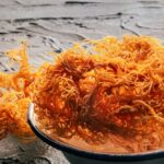 Is TikTok right? Are there health benefits to eating sea moss?