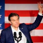 Trump appoints TV celebrity ‘Dr. Oz’ to key US health post