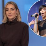 British singer Frankie Bridge opens up about crippling health battle:…