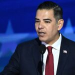 Dem Rep. Robert Garcia says RFK Jr. nomination for health secretary is ‘f—— insane,’ will ‘cost lives’