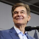 3 things Dr. Oz can do as CMS administrator to help fix American health care