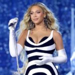 Beyoncé to perform at halftime show of Texans-Ravens Christmas Day game on Netflix