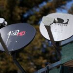 DirecTV cancels agreement to merge with Dish