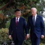 Biden to meet for a final time with Xi this week a...