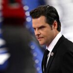 Gaetz says he’s not rejoining Congress next year