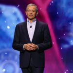 Bob Iger is the most confident man in Corporate America