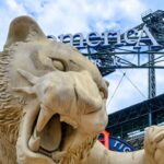 Detroit Tigers reach new TV deal with Diamond Sports Group