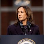 Harris campaign leaders blame abbreviated campaign...