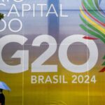 Trump’s influence already generating drama among world leaders as G20 gets underway