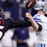 CBS Sports Texas Team’s Week 12 predictions: Commanders vs. Cowboys