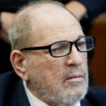 Weinstein files legal claim alleging lack of medical care, hygiene