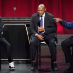 Reports: ‘Inside the NBA’ to air on ESPN/ABC