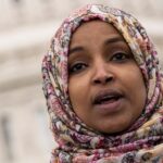 Ilhan Omar blasts Harris-Walz campaign for courting Liz Cheney: ‘Huge misstep’