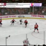 Florida Panthers vs. Washington Capitals