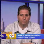 The ‘Mad Minute’ on Ravens-Steelers in Week 11 ‘GMFB’