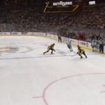 Pittsburgh Penguins vs. San Jose Sharks