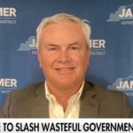 We’re wasting billions in unnecessary government contracts, says Rep. James Comer