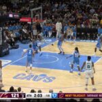 Hornets vs Cavaliers Game Highlights