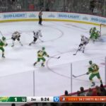 Jared Spurgeon with a Goal vs. Chicago Blackhawks