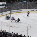 Seattle Kraken vs. New York Islanders