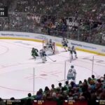 Dallas Stars vs. San Jose Sharks