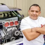 Family to host memorial car show