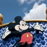 Disney logs best post-earnings gain in years on en...