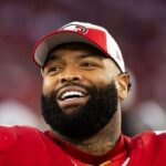 Trent Williams Injury: Trending toward playing Sunday