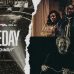 Sammy Hagar, The War and Treaty, Steve Stevens highlight Sunday’s gameday entertainment as Raiders honor military through Salute to Service