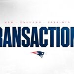 Patriots Sign LB Titus Leo to the 53-Man Roster from the Colts Practice Squad