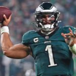 NFL odds, lines, picks, spreads, bets, predictions, what to bet for Week 12, 2024: Model high on Eagles, Bears