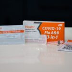 Is it the flu or is it COVID? One at-home test can tell you