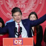 TV’s Dr. Oz invested in businesses regulated by the agency Trump wants him to run