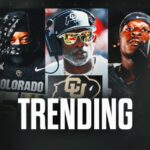 Deion Sanders, Colorado are trending for top blue-chip recruits