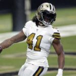 Alvin Kamara is investing in a new entertainment center near Superdome