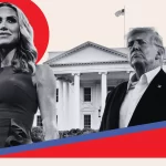 Will Donald Trump forge a political dynasty? Lara Trump waits in the wings