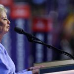 Linda McMahon expected to be named Education Secretary, sources say