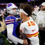 NFL Week 11 grades: Cowboys get ugly grade for blowout loss to Texans, Bills earn ‘B+’ for beating Chiefs