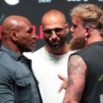 Mike Tyson vs. Jake Paul betting guide, odds, fight date, time: Boxing experts reveal top predictions, picks