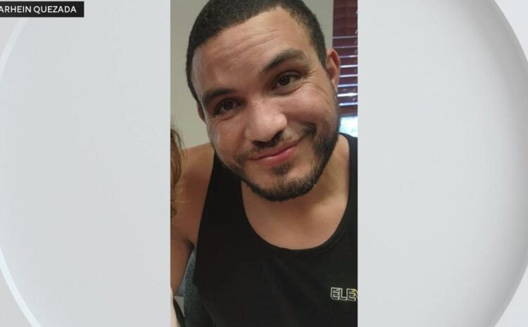  Family of missing Marine veteran in North Miami pl...