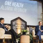 Boilermakers come together for One Health Alumni Reunion