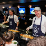 RECAP: Dignity Health Sports Park and LA Galaxy Foundation Host 21st Annual Thanksgiving Foundations’ Feast