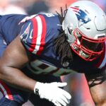 Patriots Notebook: Pharms Keeps Moving Forward, B...