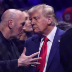 Dana White’s shocking U-turn on politics after supporting Trump: ‘Gross, never f**king doing this’