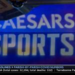 Louisiana online sports betting is booming, but concerns still remain