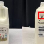 Bird flu detected in batch of California raw milk, company issues recall, health officials say