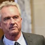 California public health experts react to RFK Jr.’s health secretary nomination