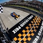 Penske Entertainment buys Grand Prix of Long Beach