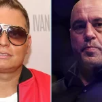 Joe Rogan gives Scott Storch health advice after producer reveals condition