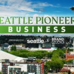 Business pioneers of the Pacific Northwest [Sponsored Content]